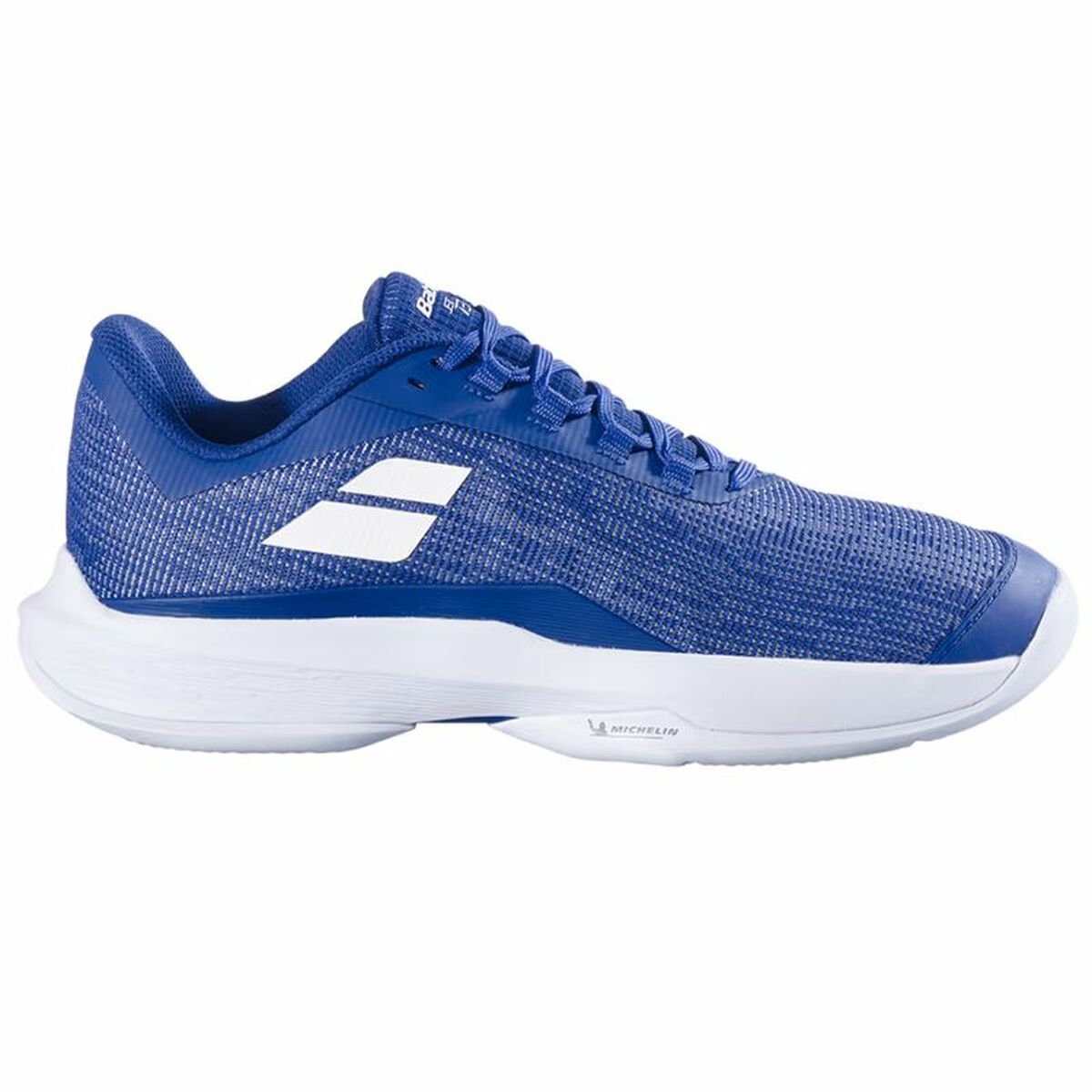 Men's Tennis Shoes Babolat Jet Tere 2 Clay Blue-0
