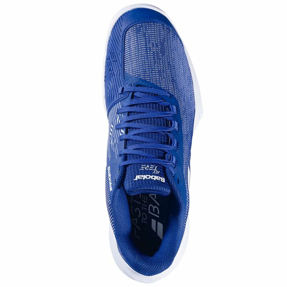 Men's Tennis Shoes Babolat Jet Tere 2 Clay Blue-3