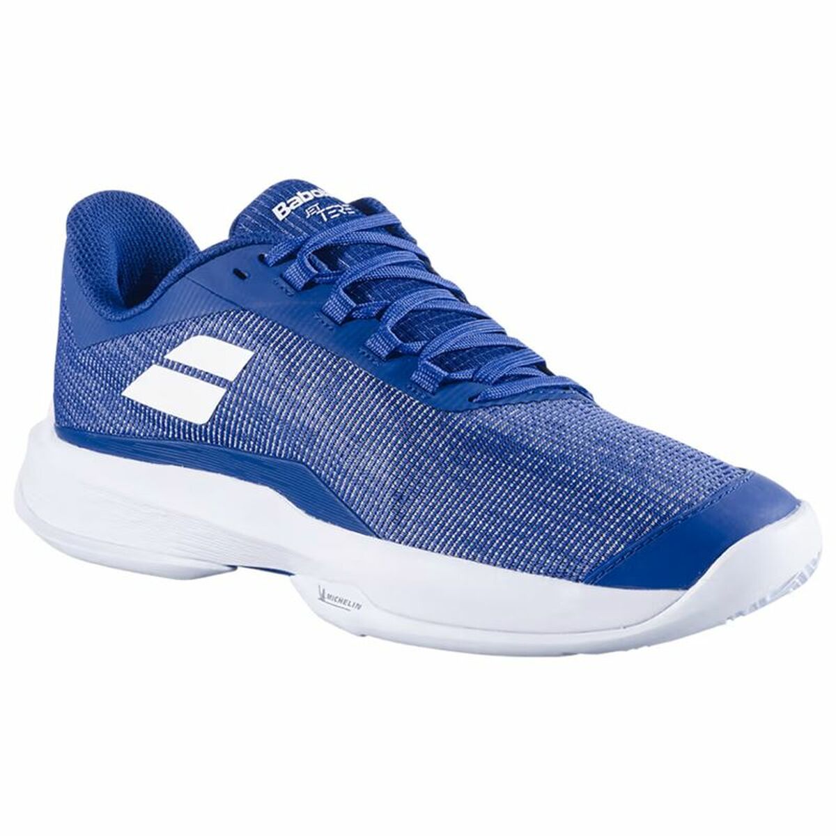 Men's Tennis Shoes Babolat Jet Tere 2 Clay Blue-2