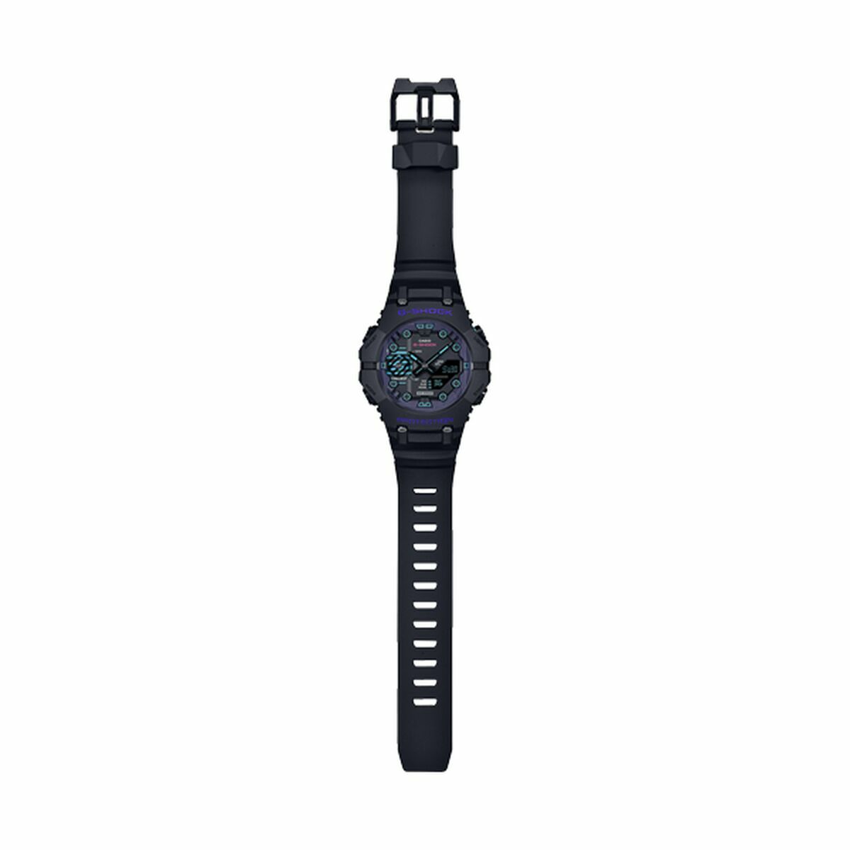 Men's Watch Casio GAB001CBR1AER-1