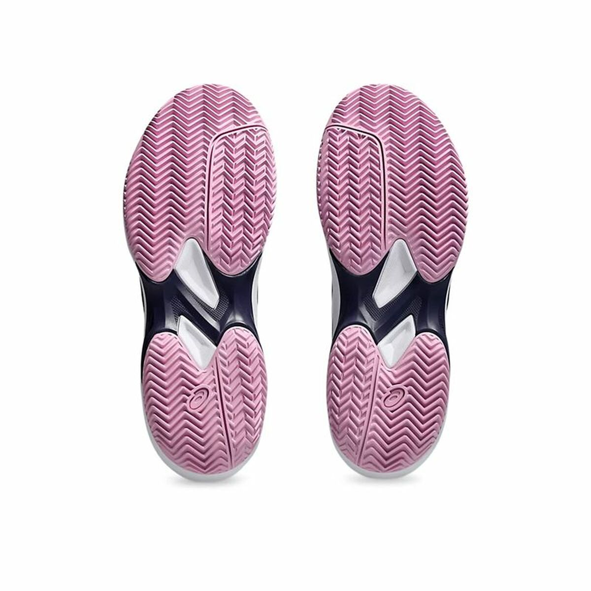 Women's Tennis Shoes Asics Game Ff Clay/Oc-3