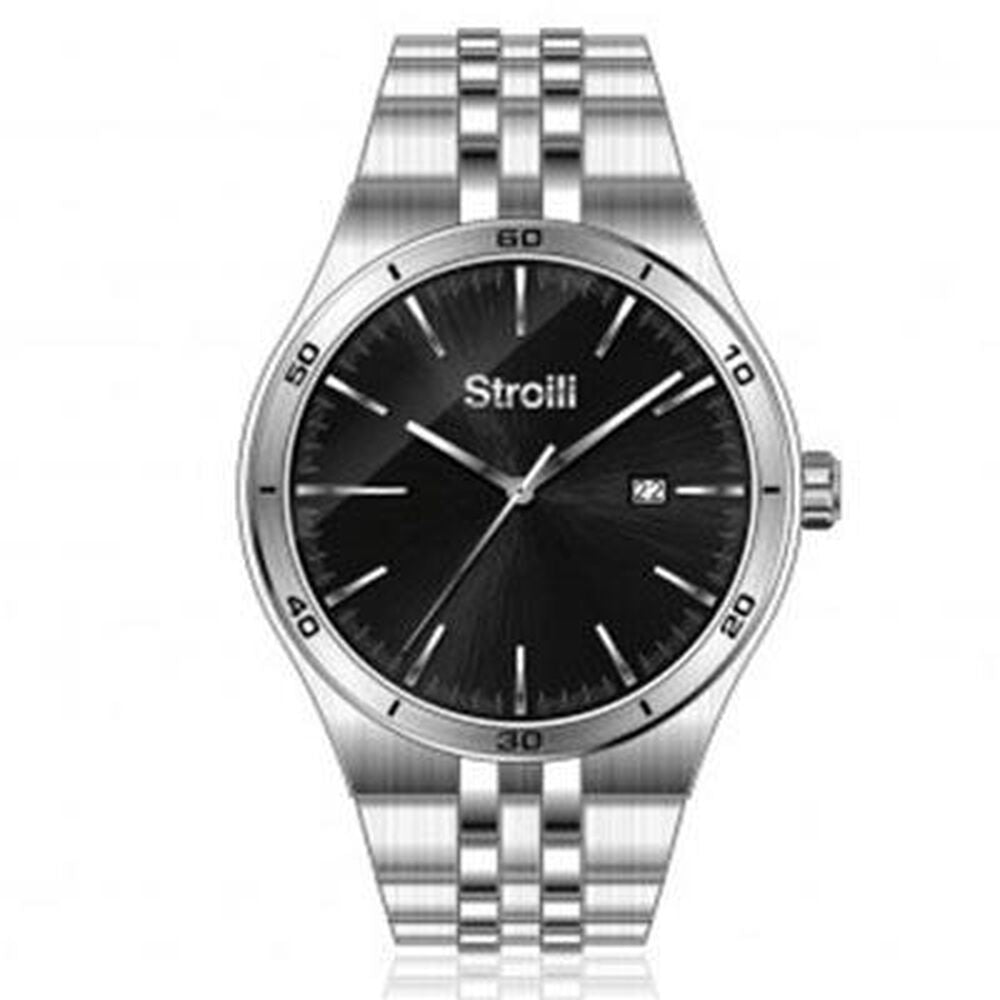 Men's Watch Stroili 1661124-0