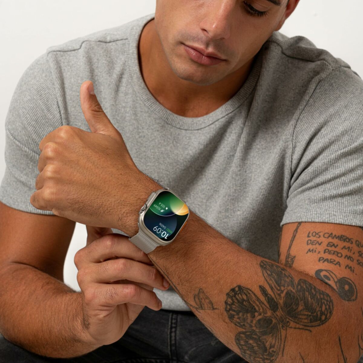 Men's Watch Radiant RAS10912-7