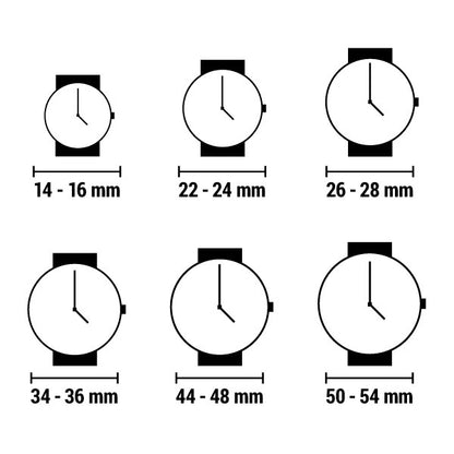 Men's Watch Radiant RAS10912-1