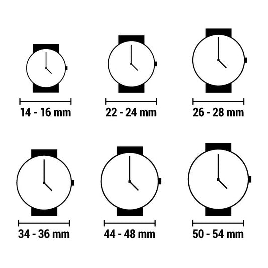 Men's Watch Radiant RAS11010-1