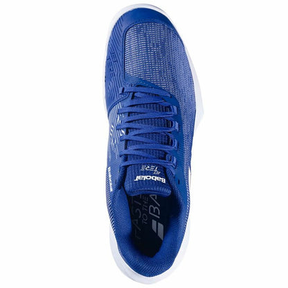 Men's Tennis Shoes Babolat Jet Tere 2 Clay Blue-3