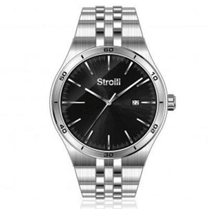 Men's Watch Stroili 1661124-0