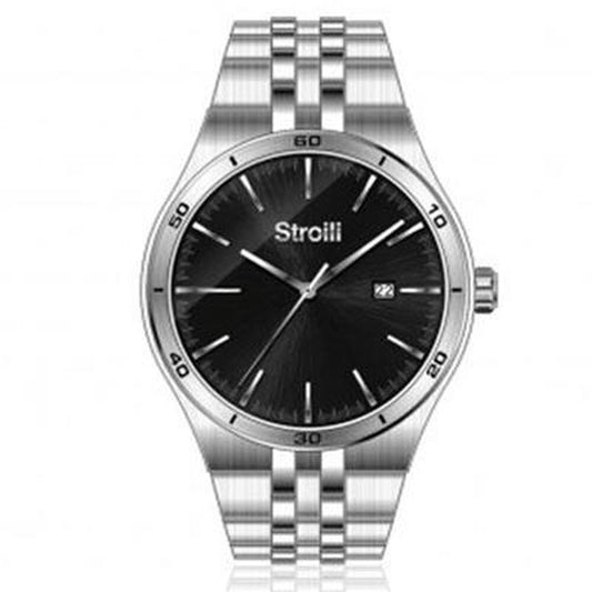 Men's Watch Stroili 1661124-0